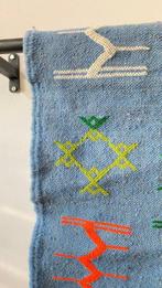 Authentiek Handgeweven Berber Kelim - Marokkaans Meesterwerk, Nieuw