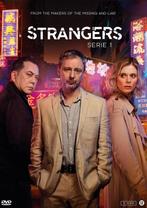 Strangers - Seizoen 1 op DVD, Cd's en Dvd's, Verzenden, Nieuw in verpakking