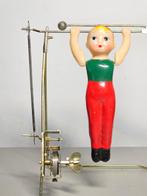 MS 711 - Speelgoed - Single Bar Exercise Gymnast -