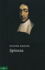 Spinoza 9789025415273, Livres, Steven Nadler, Nadler, Verzenden