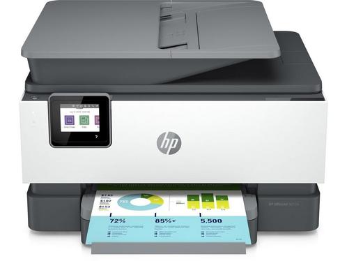 HP OfficeJet Pro 9012e - All-in-one printer - 22 ppm - A4, Computers en Software, Printers, Nieuw, Verzenden