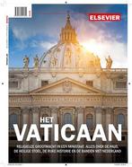 Het Vaticaan / Elsevier Speciale Editie 9789035251342, Boeken, Verzenden, Gelezen