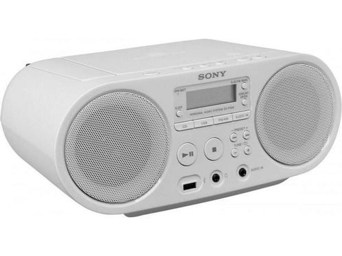 CD/USB(PLAY)/AM FM, Huis en Inrichting, Woonaccessoires | Overige, Zo goed als nieuw, Verzenden