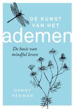 De kunst van het ademen 9789057124891 Danny Penman, Boeken, Verzenden, Gelezen, Danny Penman