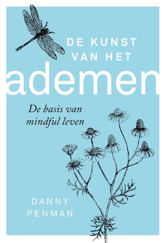De kunst van het ademen 9789057124891 Danny Penman, Boeken, Psychologie, Gelezen, Verzenden