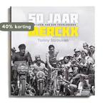 50 JAAR EDDY MERCKX: JUBILEUM VAN EEN TOURLEGENDE, Boeken, Verzenden, Gelezen, Tonny Stroucken