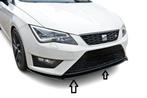Frontspoiler | Seat | Leon 13-17 5d hat. / Leon SC 13-17 3d, Auto diversen, Tuning en Styling, Verzenden