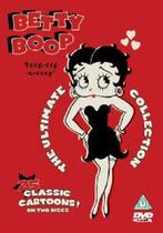 Betty Boop: The Ultimate Collection DVD (2005) Dave, Verzenden