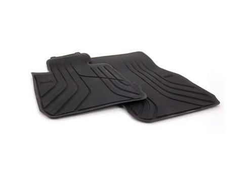 Rubber Matten Set BMW F30 F31 M3 F80 OE BMW B0609, Autos : Divers, Tapis de voiture