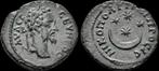 193-211ad Moesia Inferior Nicopolisad Istrum Septimius Se..., Timbres & Monnaies, Monnaies & Billets de banque | Collections, Verzenden