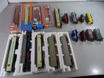 Lima H0 - Train miniature (18) - Collection Lima de 18, Hobby en Vrije tijd, Modeltreinen | H0, Nieuw