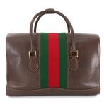 Gucci - Sac de voyage, Nieuw
