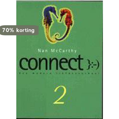 Connect 9789044600735 Nan MacCarthy, Boeken, Romans, Zo goed als nieuw, Verzenden
