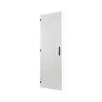 Eaton XEnergy deur IP55 tweedelig 1600x1000mm grijs - 132945, Verzenden