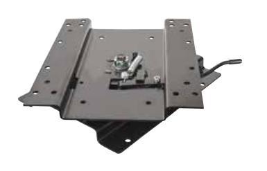 Draaischijf Tractorstoelen (Werktuigen), Zakelijke goederen, Landbouw | Werktuigen, Ophalen of Verzenden