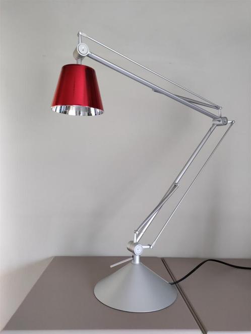 Flos Archimoon Tavolo tafellamp, Huis en Inrichting, Lampen | Tafellampen