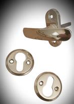 Deurklink (5) - 2000-2010 - Deurknoppen van brons