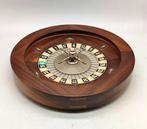 ROULETTE - DAL NEGRO - TREVISO - ITALY - Bordspel - Hout