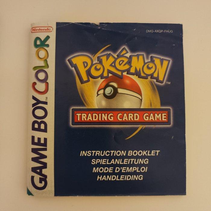 Nintendo - Gameboy Classic - Pokémon trading card game -, Games en Spelcomputers, Spelcomputers | Overige Accessoires