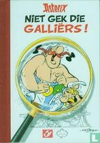 Asterix - Niet gek die Galliërs! - 2005, Boeken, Eén stripboek, Verzenden, Zo goed als nieuw, Goscinny, René.