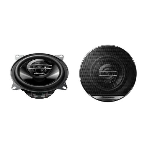 Tweedekans - Pioneer TS-G1020F - Autospeaker, Autos : Divers, Haut-parleurs voiture, Enlèvement ou Envoi