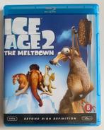 ICE AGE 2 THE MELTDOWN (BLURAY), Cd's en Dvd's, Gebruikt