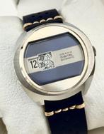 ORANO - Jump Hour Automatic - Sans prix de réserve - Homme -, Nieuw