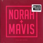 Norah Jones – Ill Be Gone / Playing Alone 602508187452 (1-7, Ophalen of Verzenden, Nieuw in verpakking