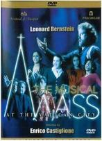 BERNSTEIN,L. - MASS [DVD] DVD, Verzenden