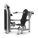 Aura series G3 chest press, Sport en Fitness, Verzenden, Zo goed als nieuw, Rug