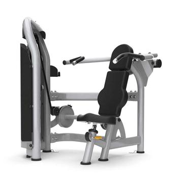 Aura series G3 chest press, Verzenden