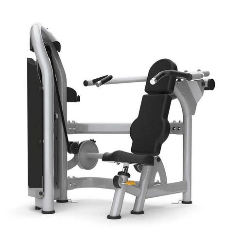 Aura series G3 chest press, Sport en Fitness, Fitnessmaterialen, Zo goed als nieuw, Rug, Verzenden