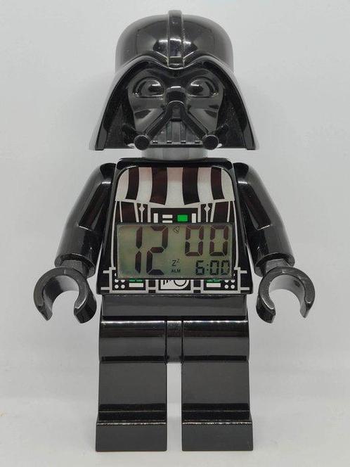 Lego - Star Wars - Darth Vader - Big Minifigure - Alarm, Kinderen en Baby's, Speelgoed | Duplo en Lego
