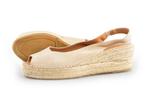 Notre-V Espadrilles in maat 40 Beige | 10% extra korting, Vêtements | Femmes, Chaussures, Verzenden, Espadrilles