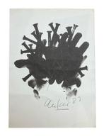 Günther Uecker (1930) - Ohne Titel