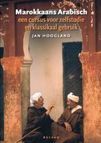 Marokkaans Arabisch 9789054601005 Jan Hoogland, Boeken, Verzenden, Gelezen, Jan Hoogland