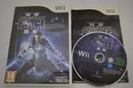 Star Wars - The Force Unleashed II (Wii FAH)