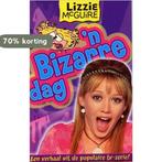 LIZZIE MCGUIRE 015 BIZARRE DAG 9789085740551 Disney, Boeken, Verzenden, Gelezen, Disney