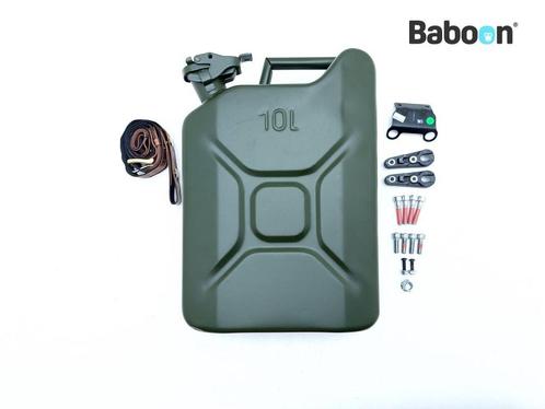 Réservoir à essence Mash 400 Side Force 2021-> 10 liter, Motoren, Onderdelen | Overige, Verzenden