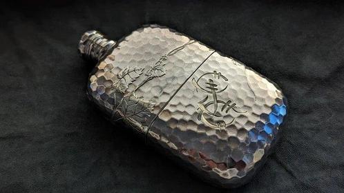 Verre à vin - Ouest, Antiek en Kunst, Antiek | Zilver en Goud