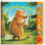 De schetenwedstrijd 9789051166804 Taube Anna, Boeken, Verzenden, Gelezen, Taube Anna