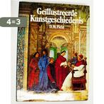 Geillustreerde kunstgeschiedenis 9789061130864 Field, Boeken, Verzenden, Gelezen, Field