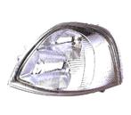 Phares Pour Opel Movano 03-10 Nissan Interstar 03-10 Renault, Auto-onderdelen, Verlichting, Verzenden, Nieuw