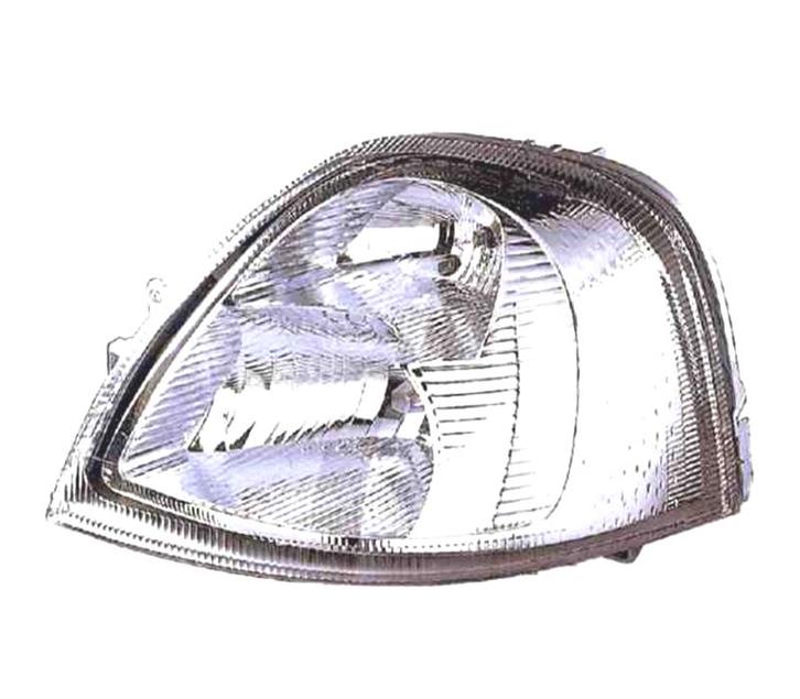 Phares Pour Opel Movano 03-10 Nissan Interstar 03-10 Renault, Auto-onderdelen, Verlichting, Verzenden