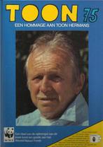 TOON HERMANS 75 9789051351354 Meerdere, Verzenden, Gelezen, Meerdere