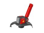Veiling - Wolf-Garten grastrimmer LT 25 eM, Tuin en Terras, Grastrimmers, Nieuw