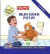Mijn eigen potje! / Jongens / Fisher price 9789045413440, Boeken, Kinderboeken | Baby's en Peuters, Zo goed als nieuw, Verzenden