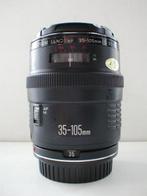 Canon EF 35-105mm F/3.5-4.5 voor EOS Zoomlens, Audio, Tv en Foto, Fotocamera's Digitaal, Nieuw