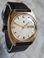 Lip - Double Date - Sans Prix de Réserve - Homme - 1960-1969, Handtassen en Accessoires, Horloges | Heren, Nieuw