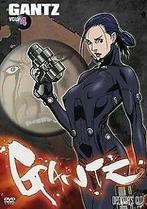 Gantz, Vol. 4 [Directors Cut] von Ichirô Itano  DVD, Zo goed als nieuw, Verzenden